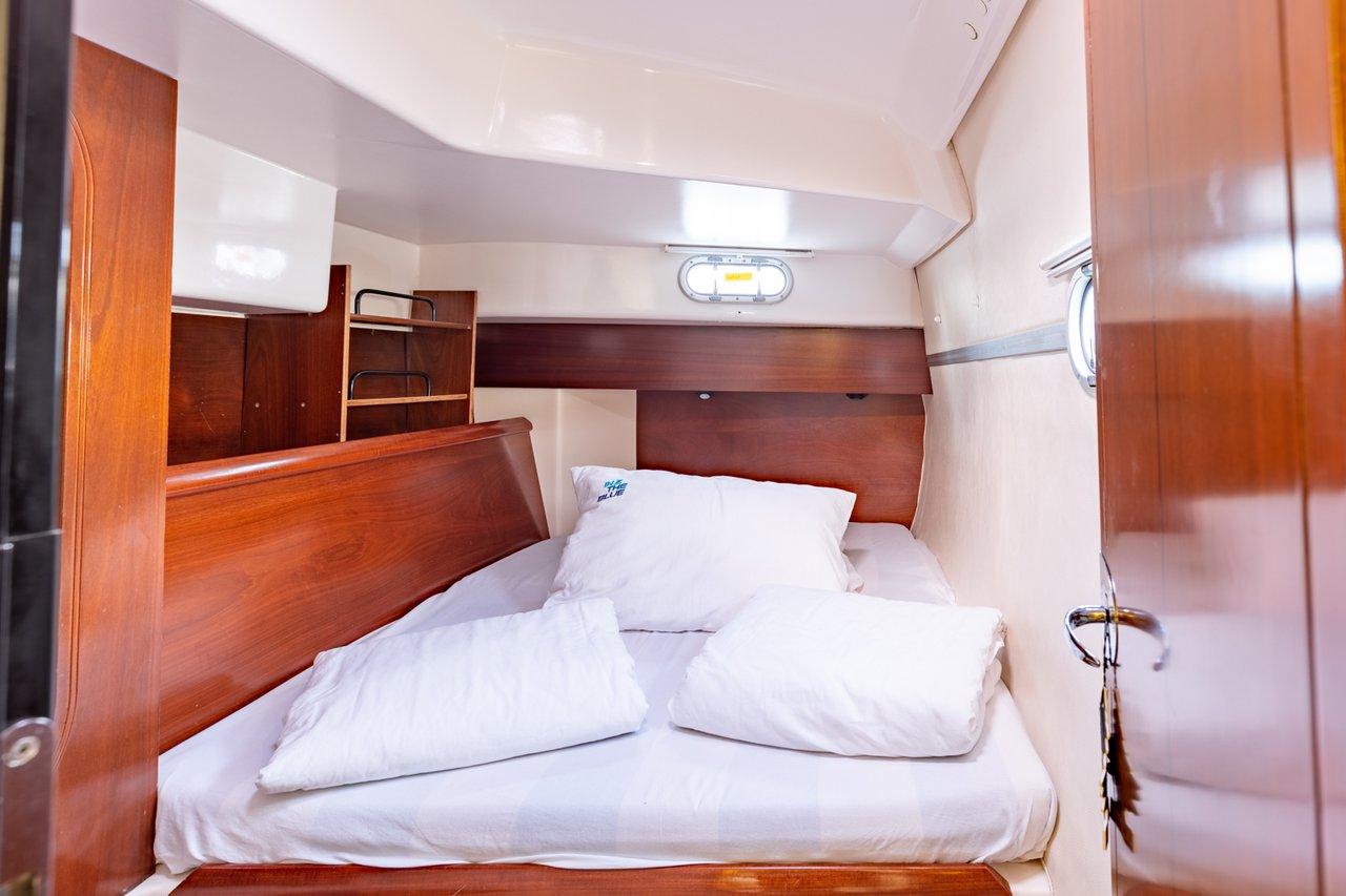 Lavezzi 40 - 4 cab., picture 11