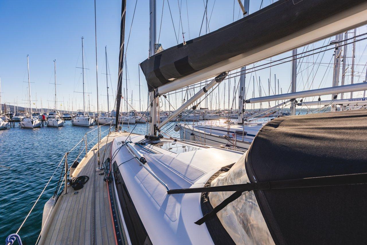 Salona 44, picture 5