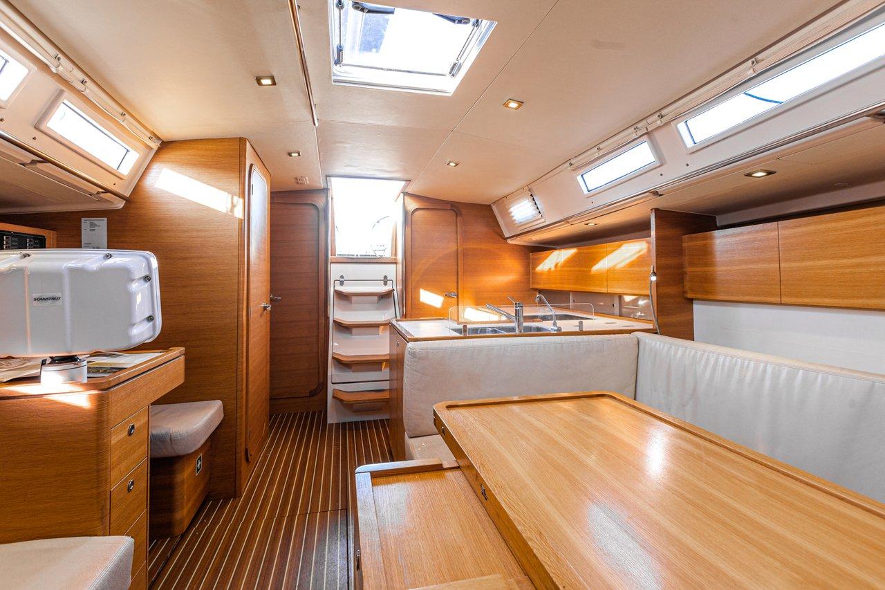 Salona 44, picture 6