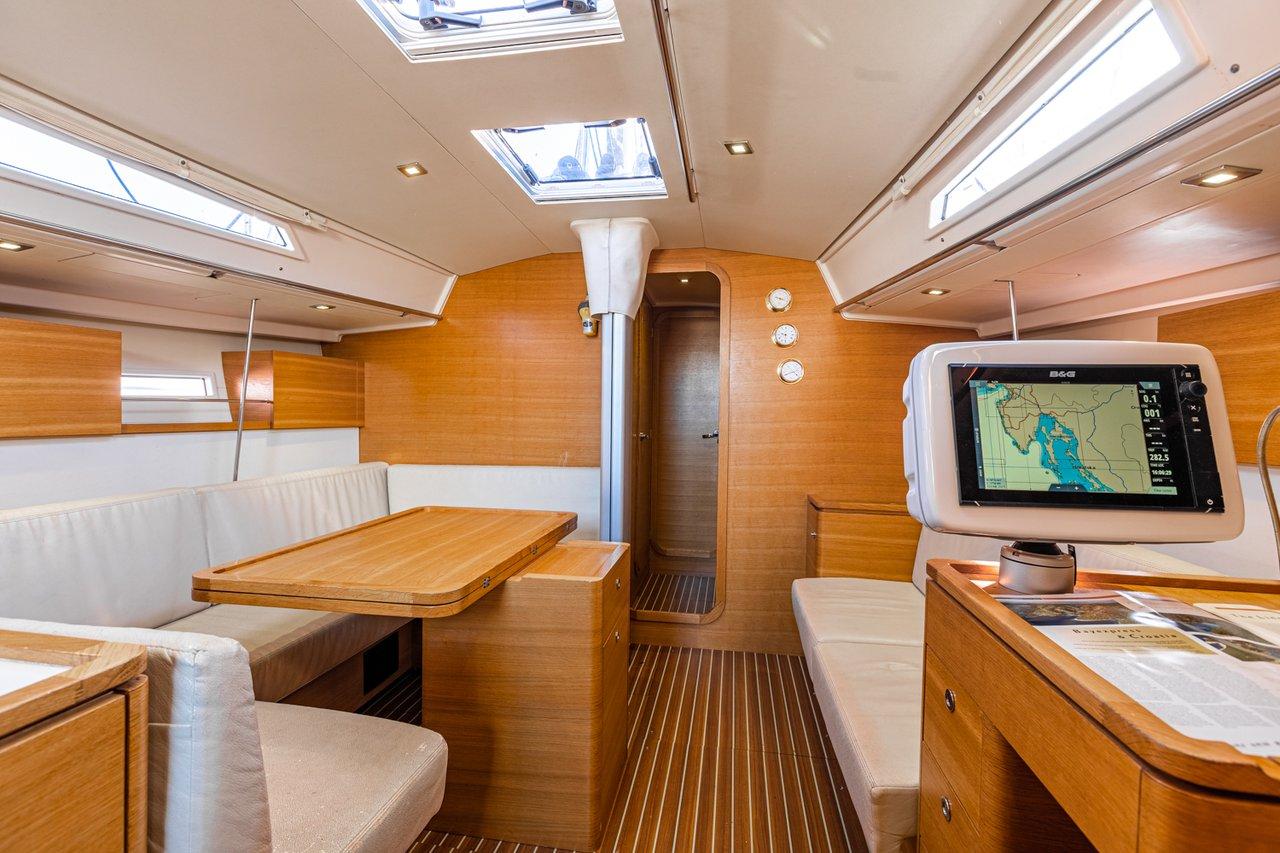 Salona 44, picture 7