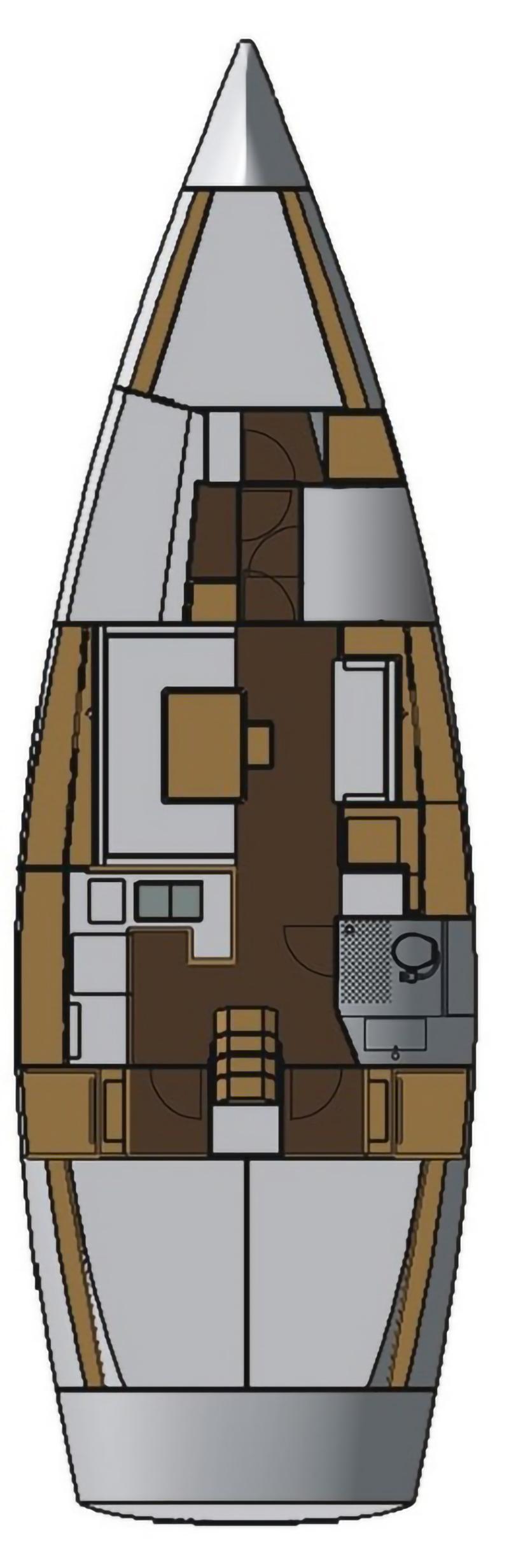 Salona 44, picture 2