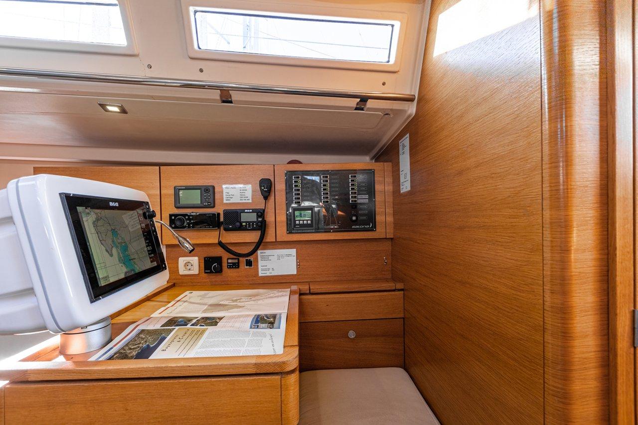 Salona 44, picture 11