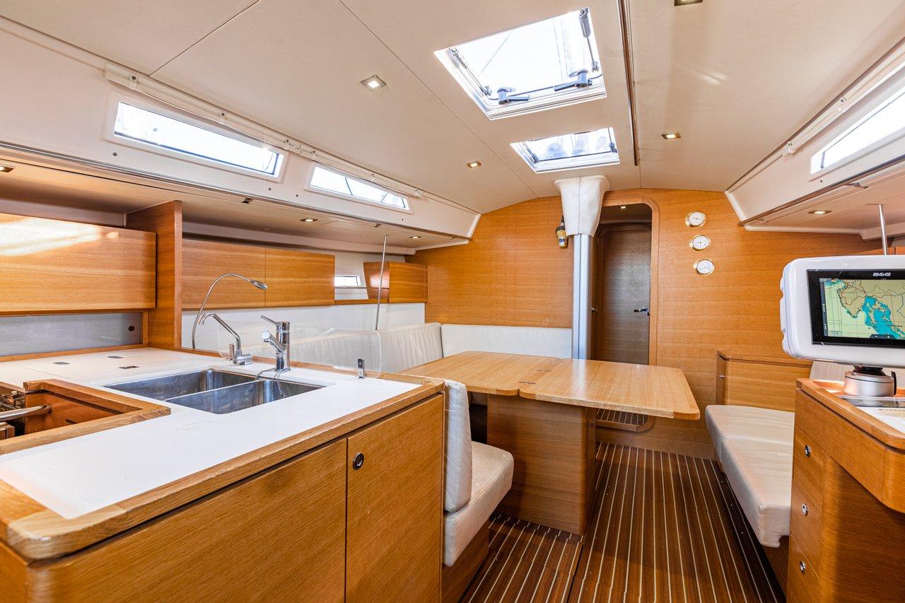 Salona 44, picture 8