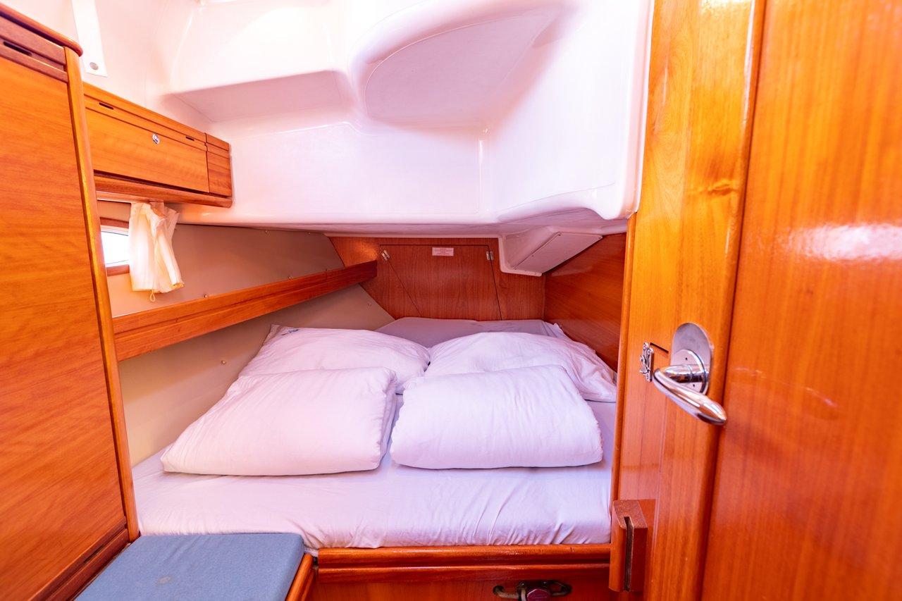 Bavaria 39 Cruiser, picture 10