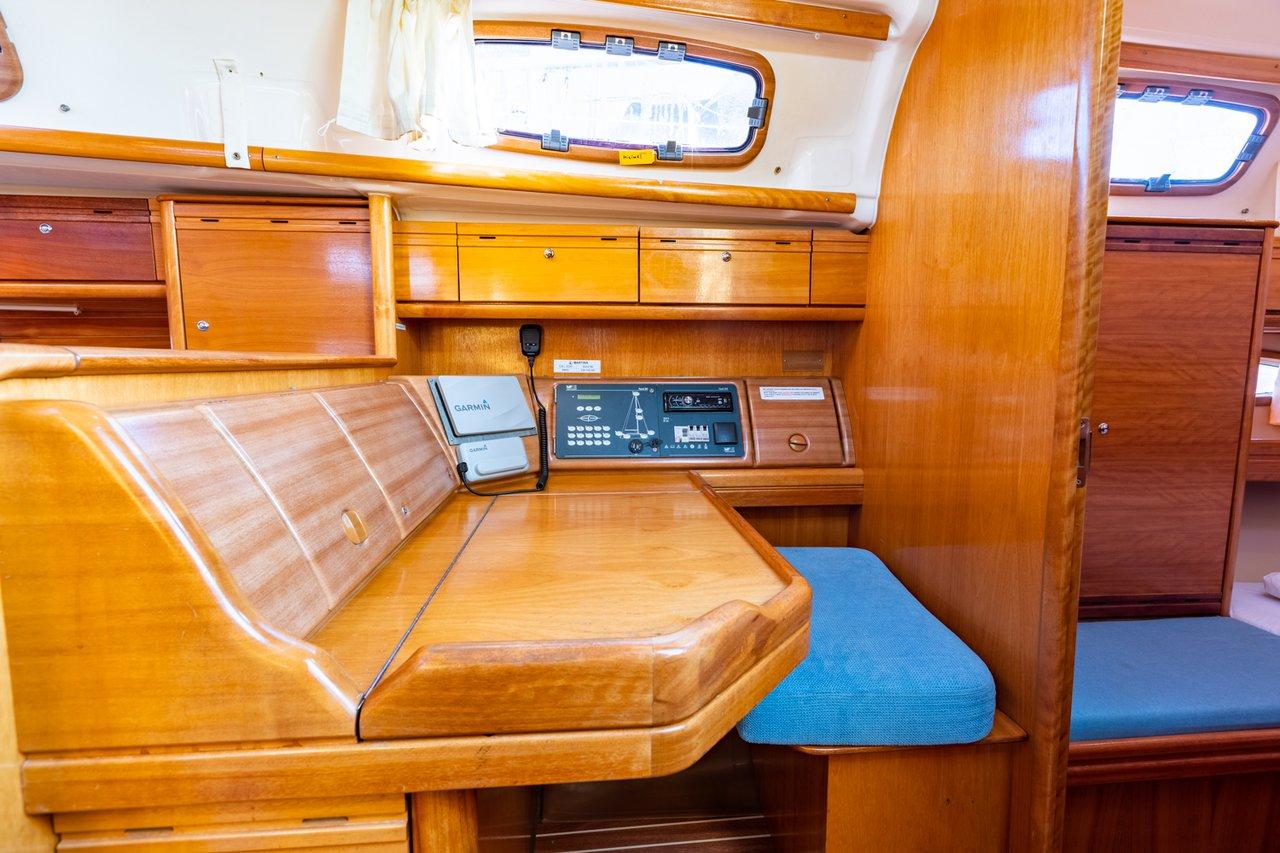 Bavaria 39 Cruiser, picture 8