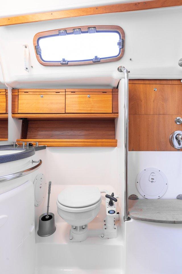 Bavaria 39 Cruiser, picture 14