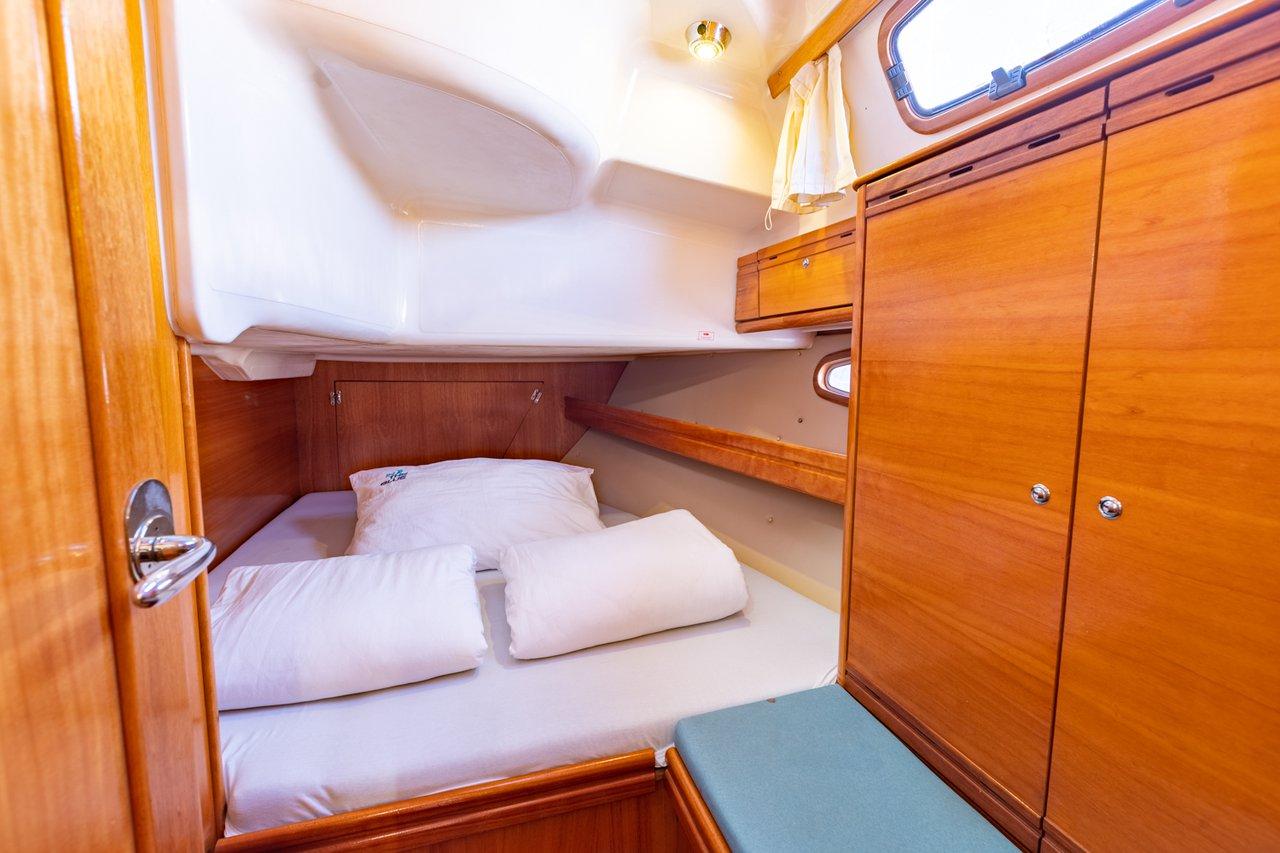 Bavaria 39 Cruiser, picture 11