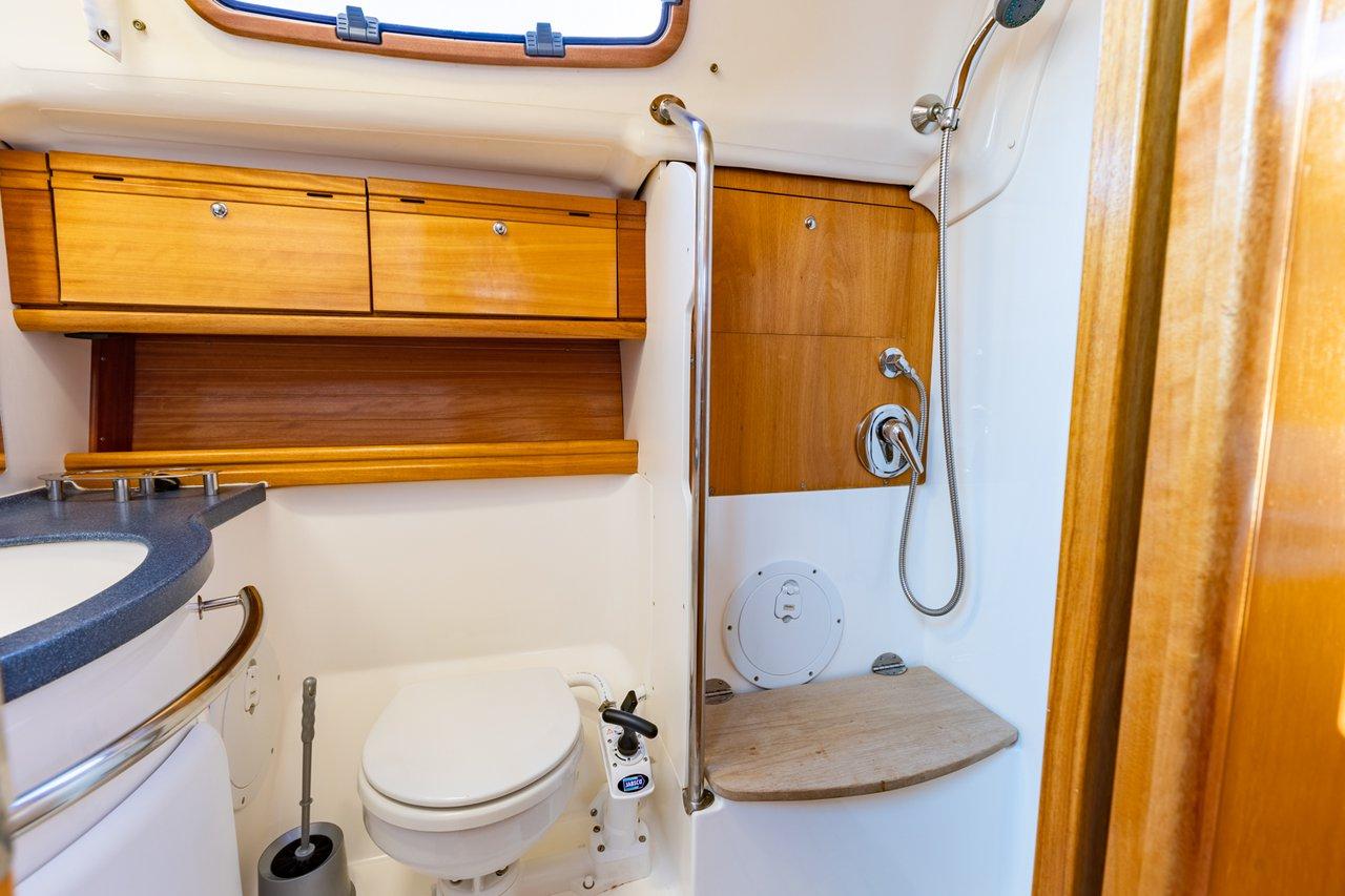 Bavaria 39 Cruiser, picture 15