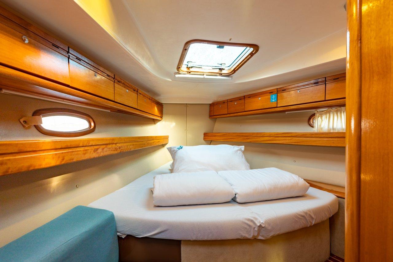 Bavaria 39 Cruiser, picture 9