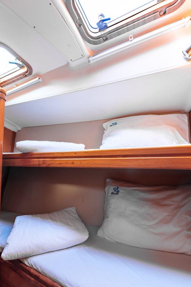 Bavaria 50 Cruiser, picture 10