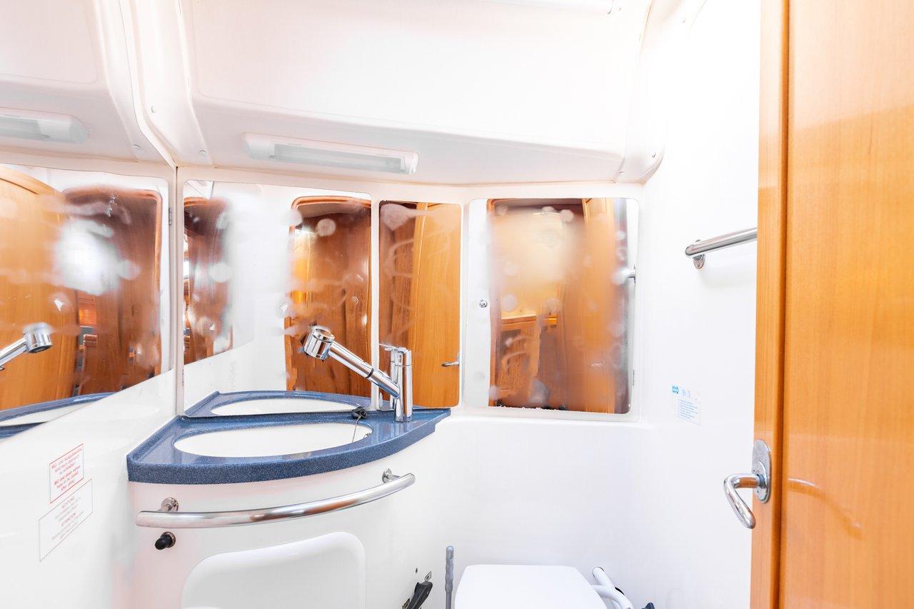 Bavaria 50 Cruiser, picture 11