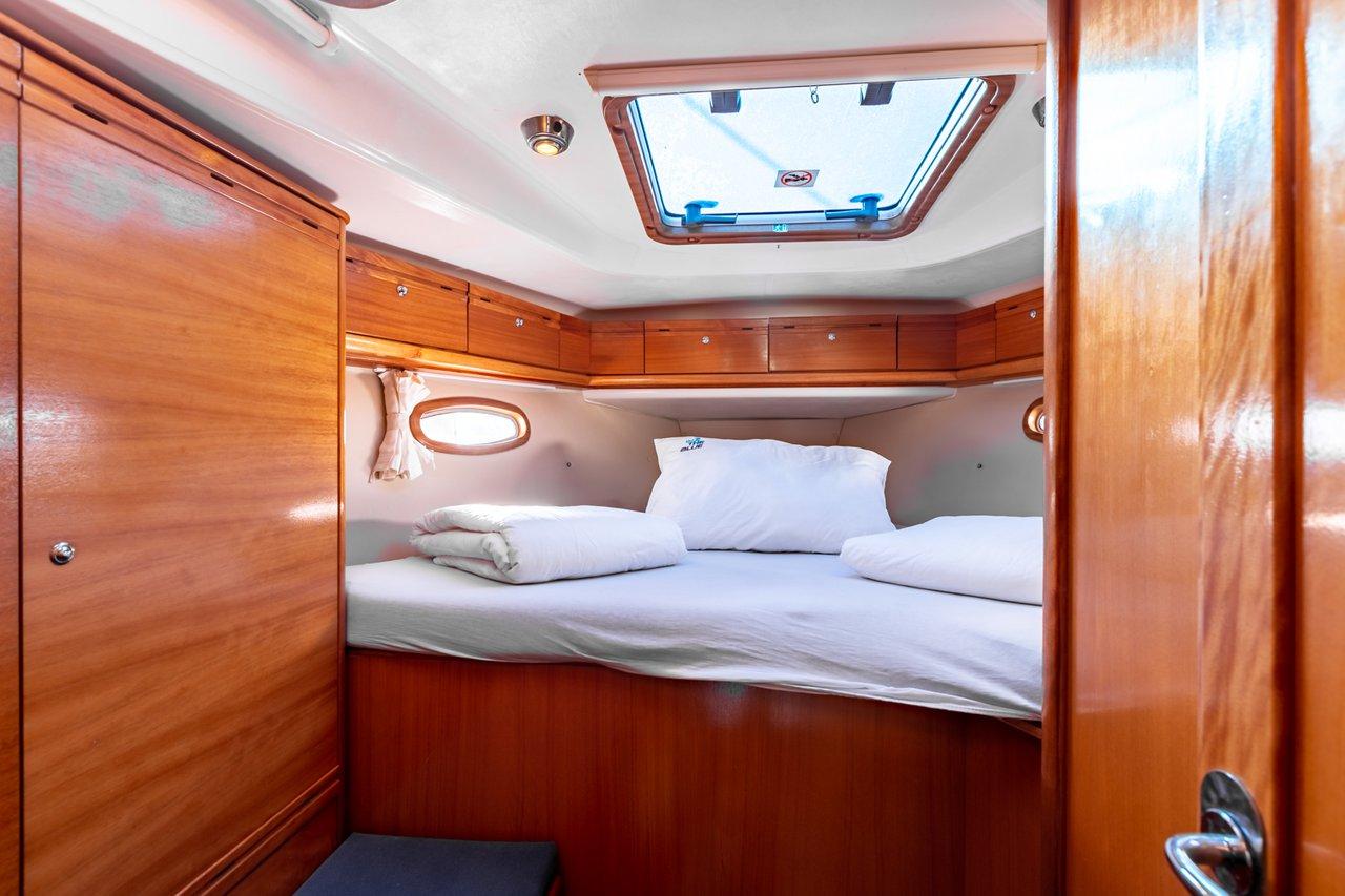 Bavaria 50 Cruiser, picture 8