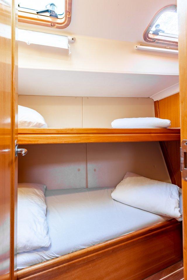 Bavaria 50 Cruiser, picture 9