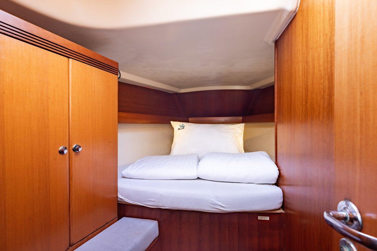 Dufour 44 - 4 cab.*, picture 10