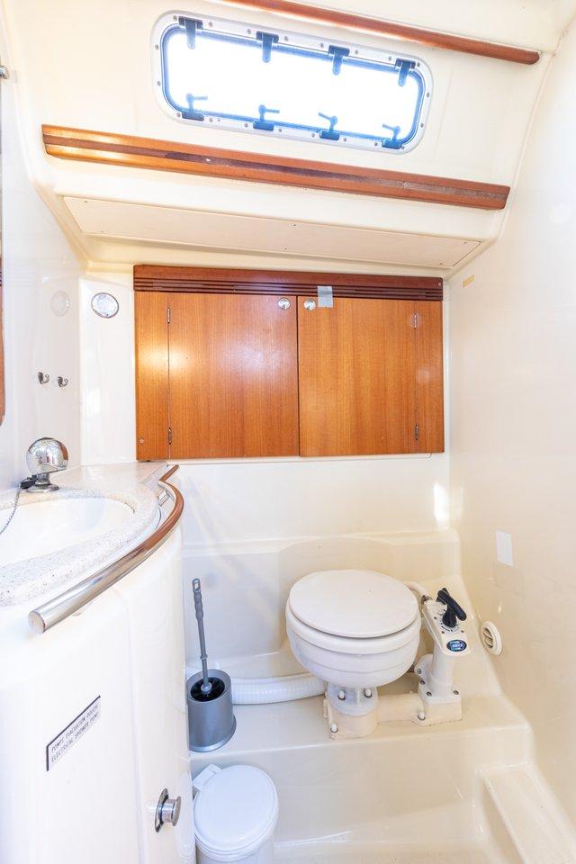 Dufour 44 - 4 cab.*, picture 14