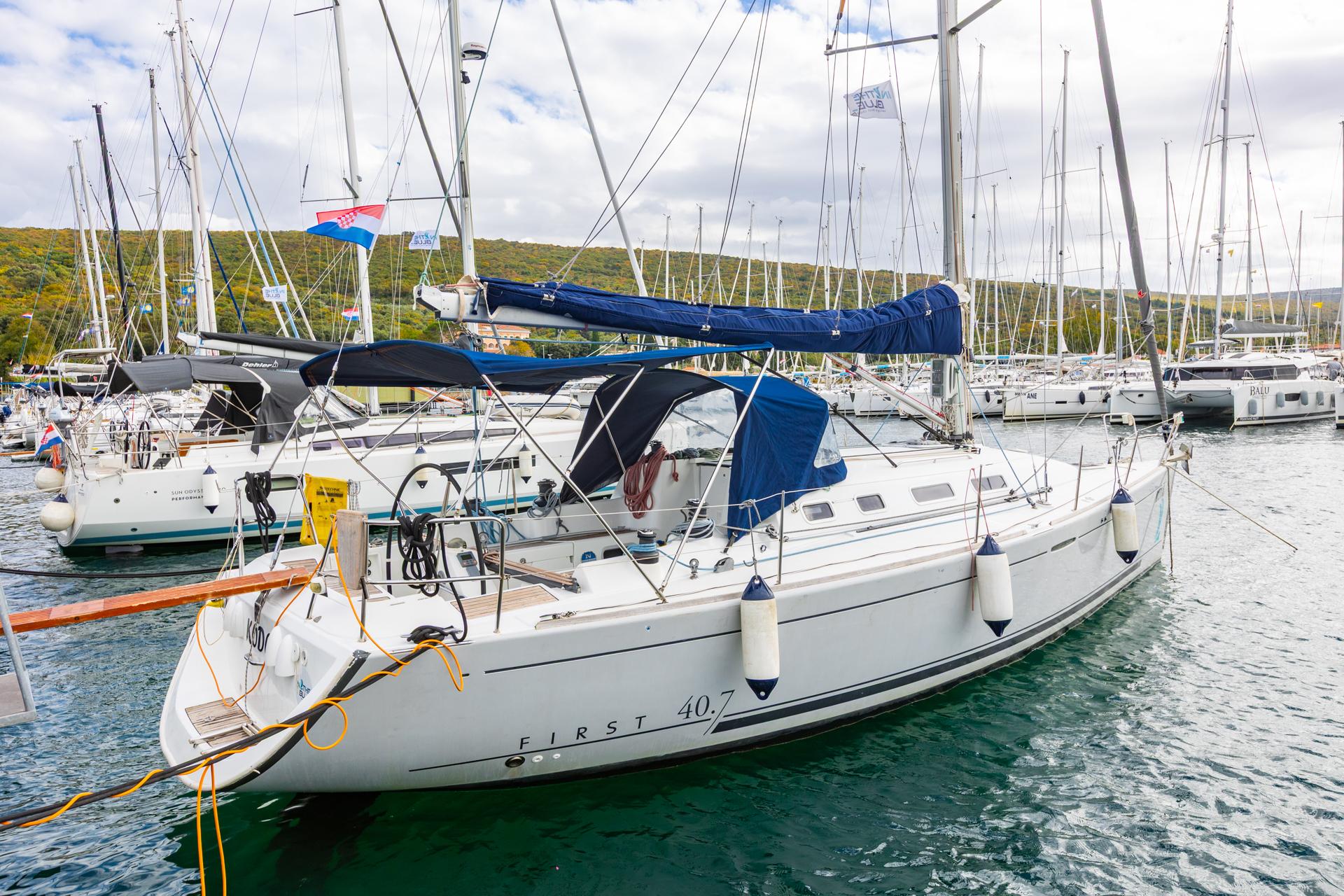 First 40.7, picture 7