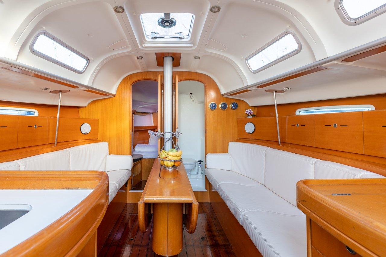 First 40.7, picture 8