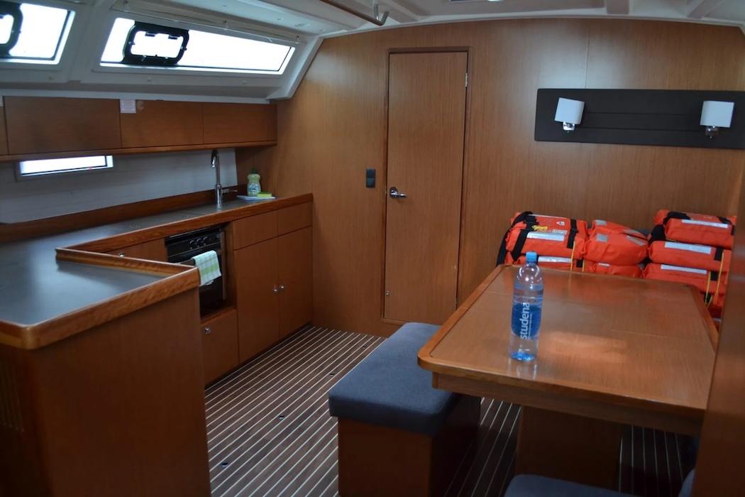 Bavaria Cruiser 46 - 4 cab., picture 5