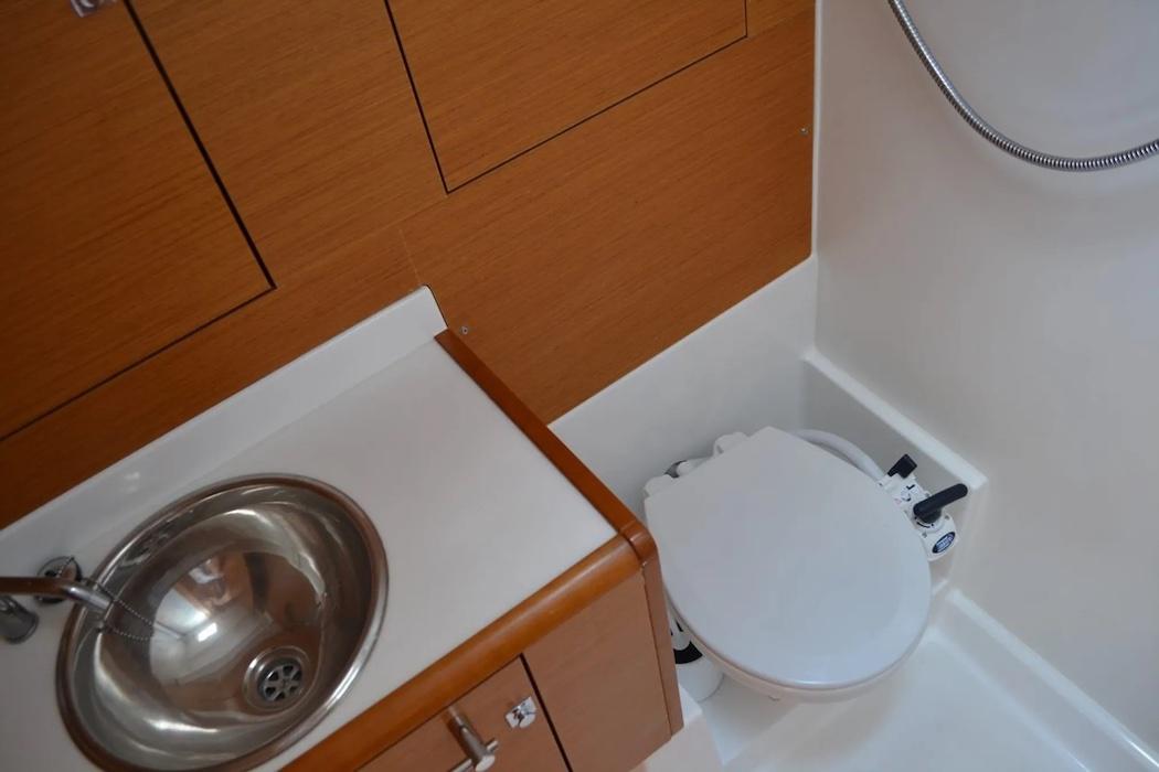 Bavaria Cruiser 46 - 4 cab., picture 8