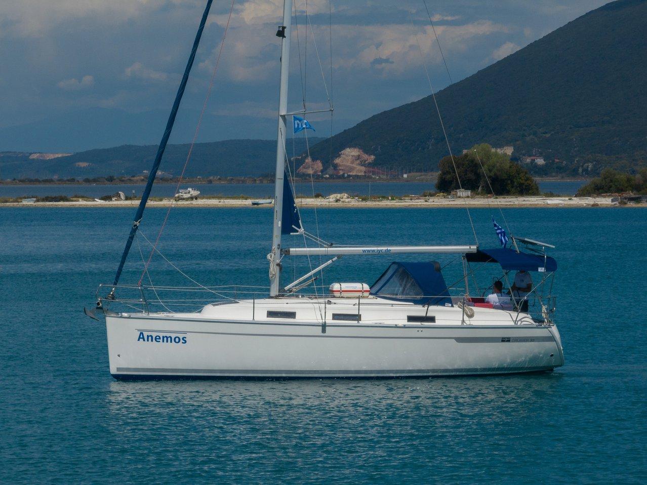 Bavaria Cruiser 32, picture 6
