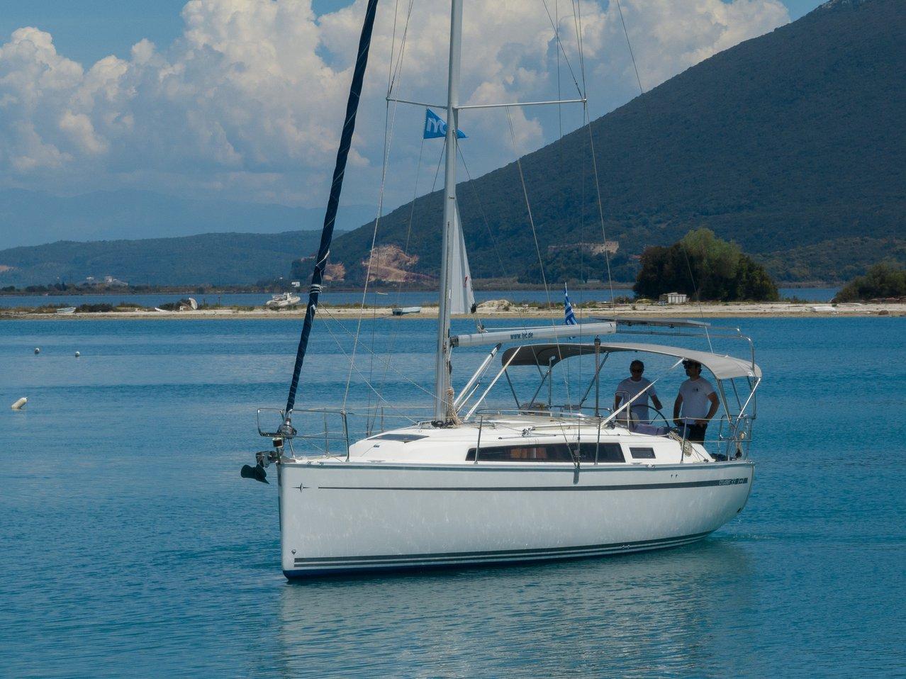 Bavaria Cruiser 33, picture 8