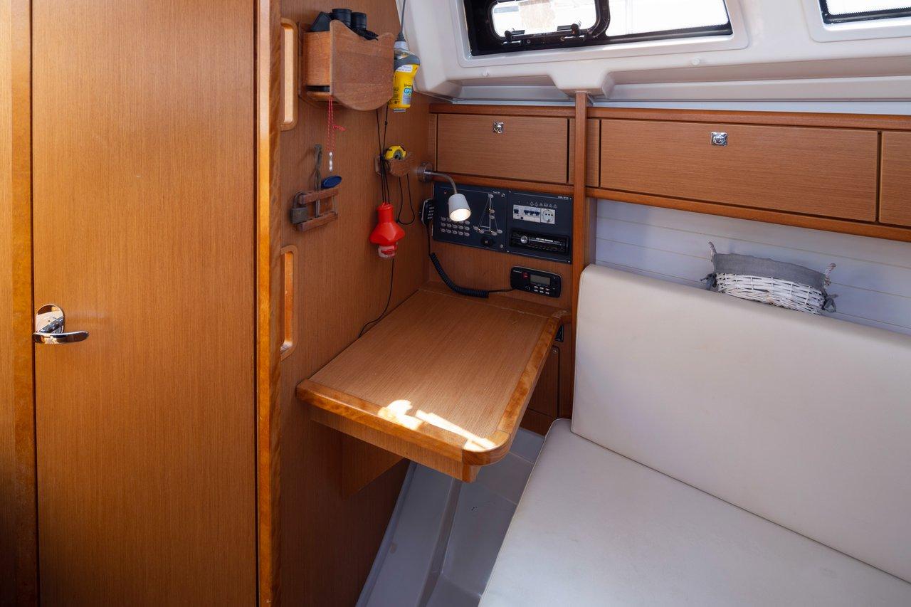 Bavaria Cruiser 33, picture 12