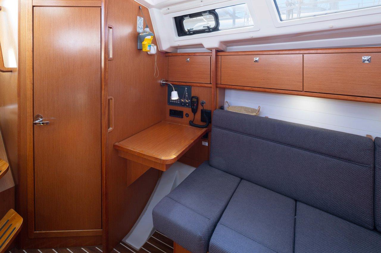 Bavaria Cruiser 34 - 2 cab., picture 11