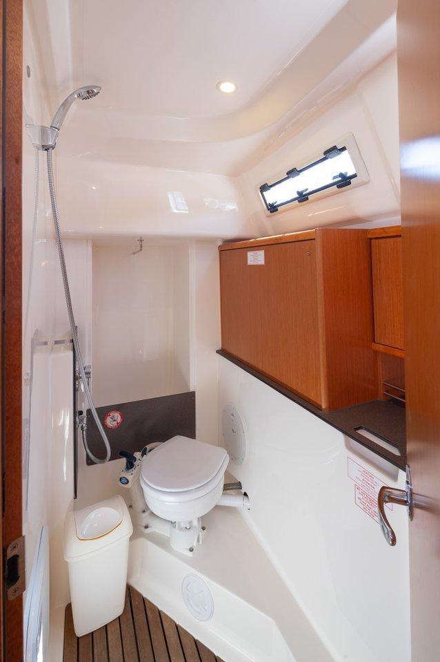 Bavaria Cruiser 34 - 2 cab., picture 14