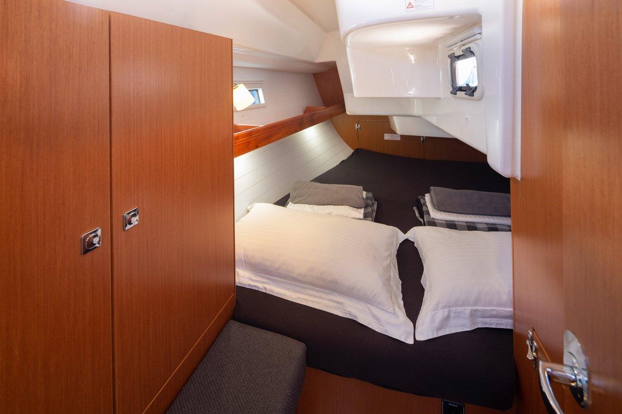Bavaria Cruiser 34 - 2 cab., picture 13