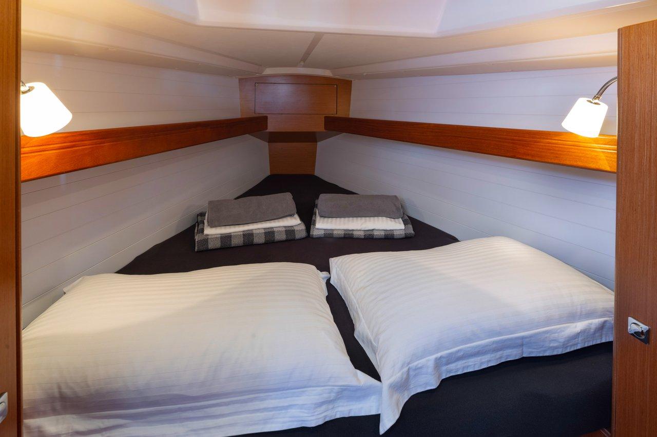 Bavaria Cruiser 34 - 2 cab., picture 12