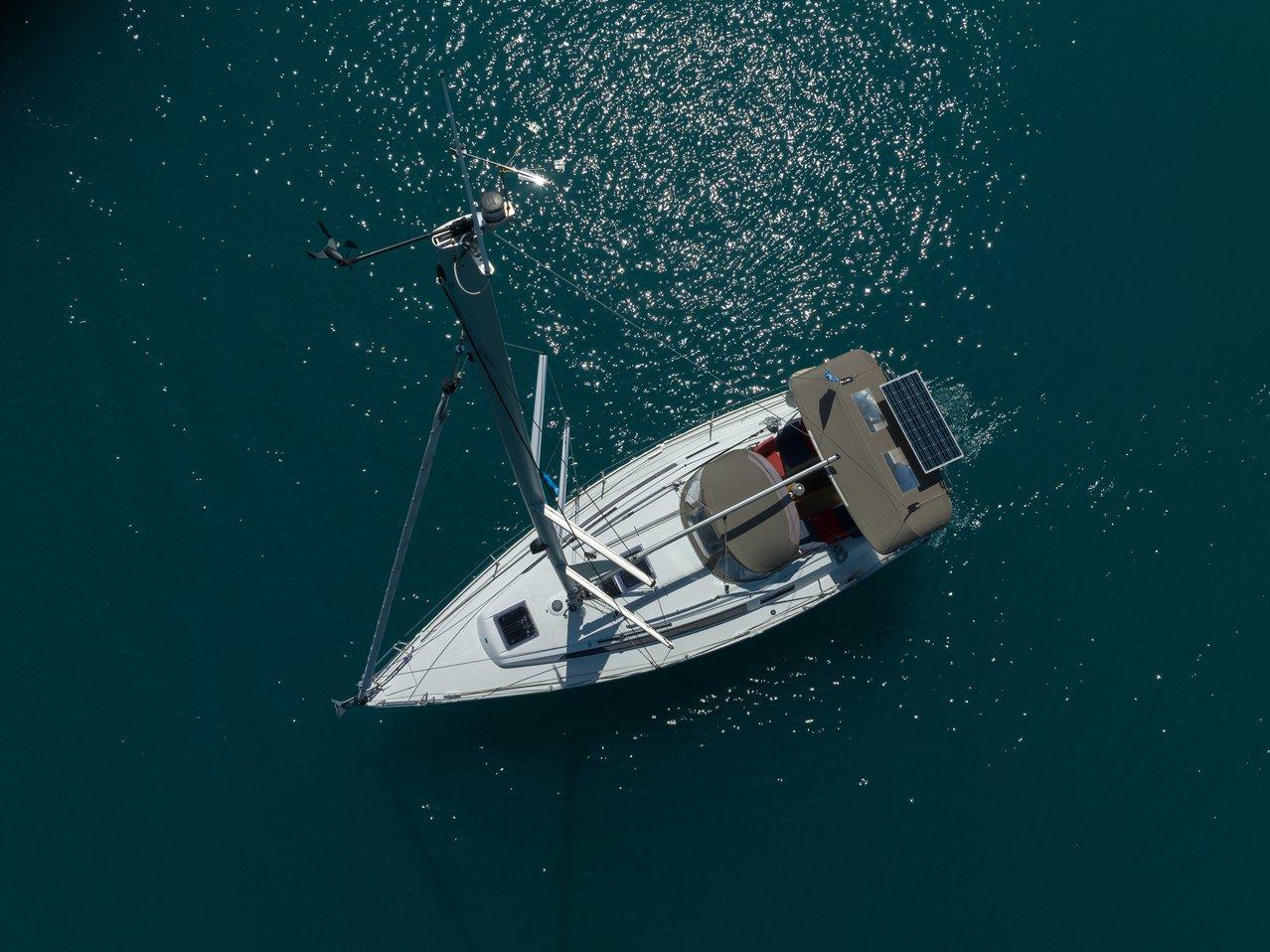 Bavaria Cruiser 34 - 2 cab., picture 4