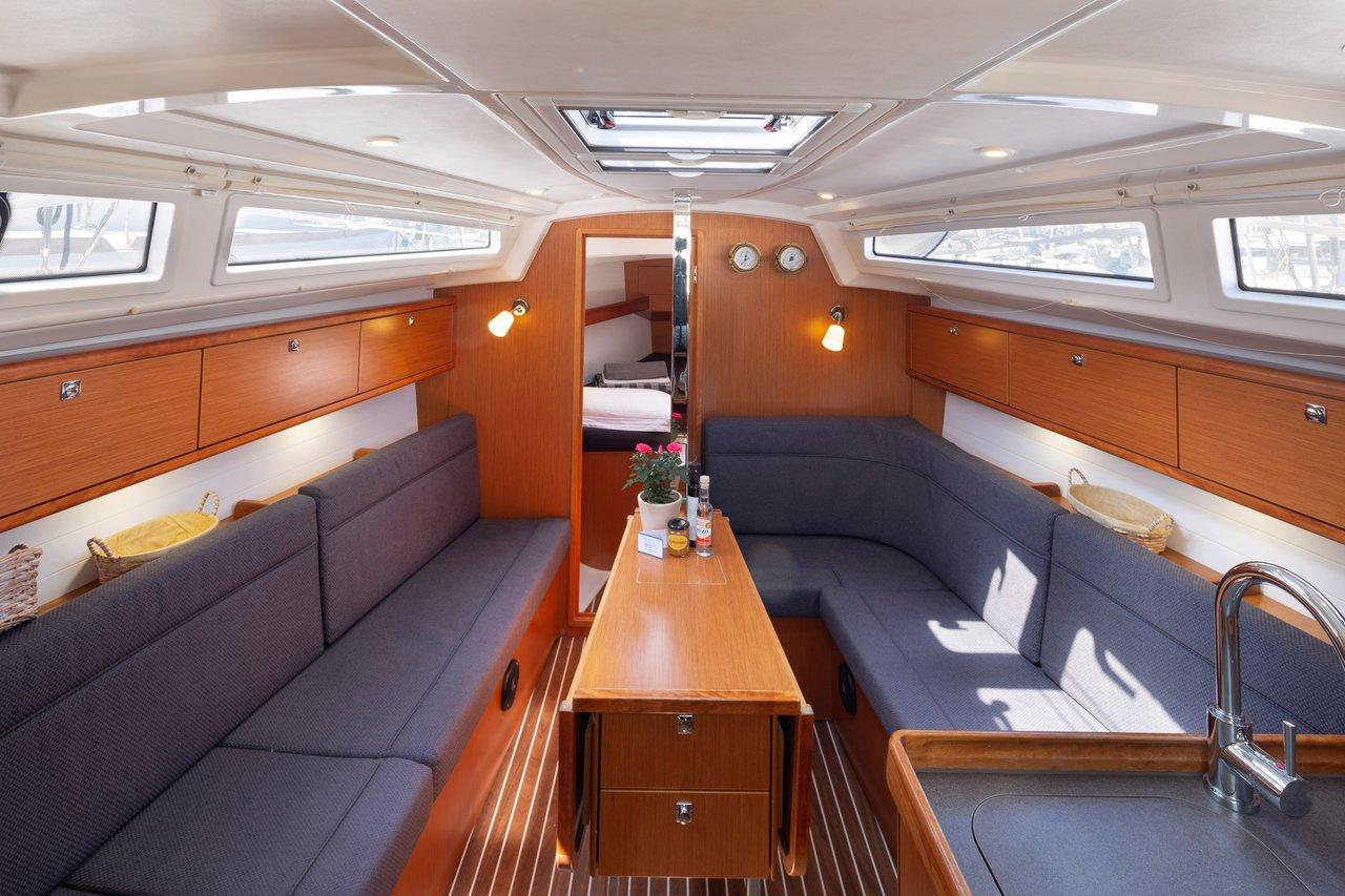 Bavaria Cruiser 34 - 2 cab., picture 9