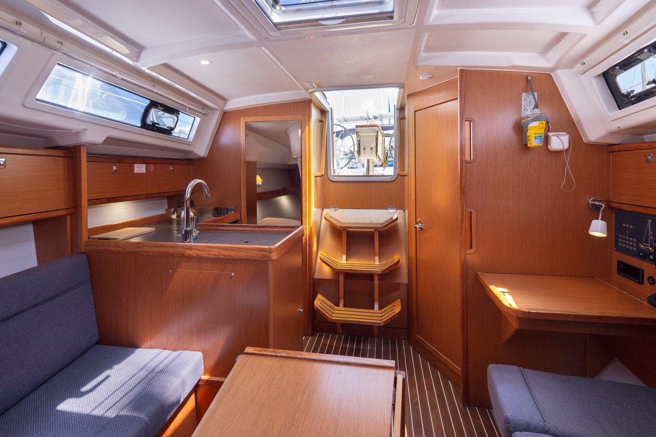Bavaria Cruiser 34 - 2 cab., picture 8