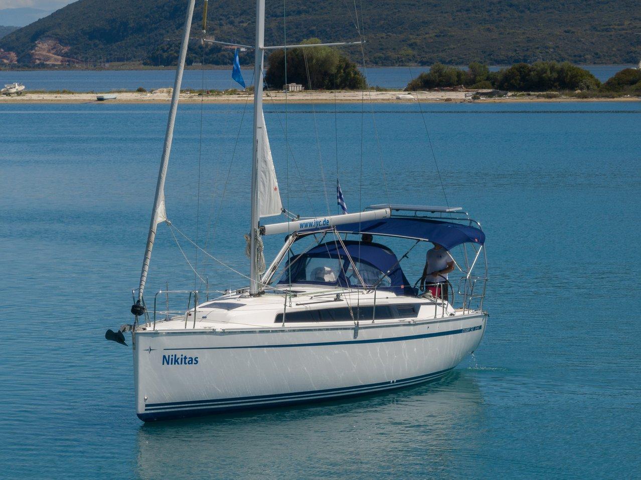 Bavaria Cruiser 34 - 2 cab., picture 6
