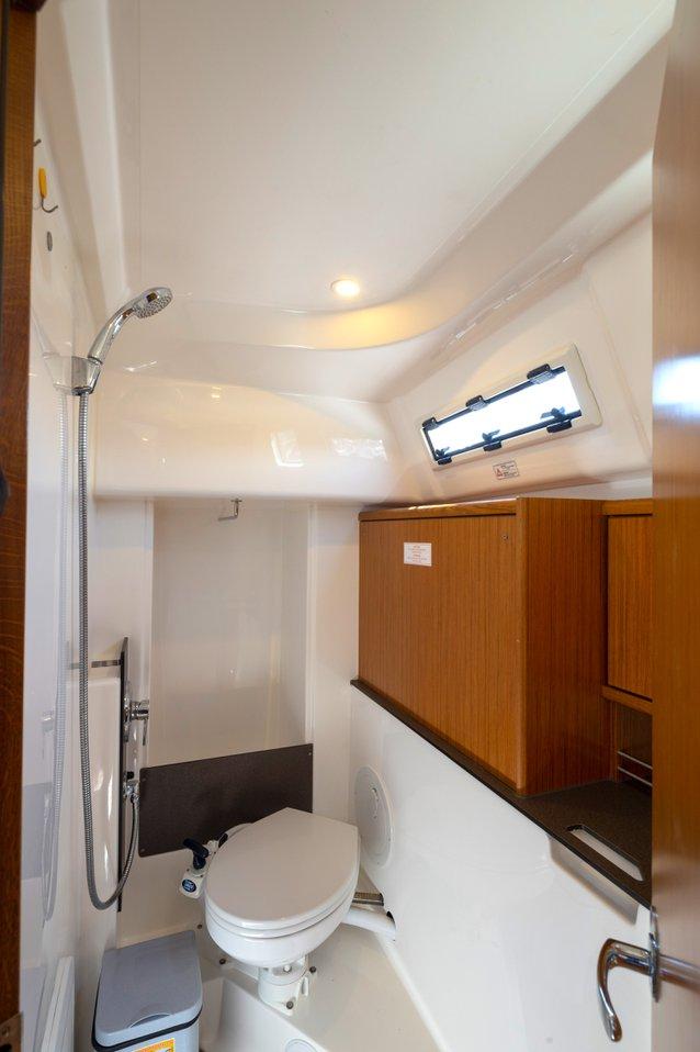 Bavaria Cruiser 34 - 2 cab., picture 16