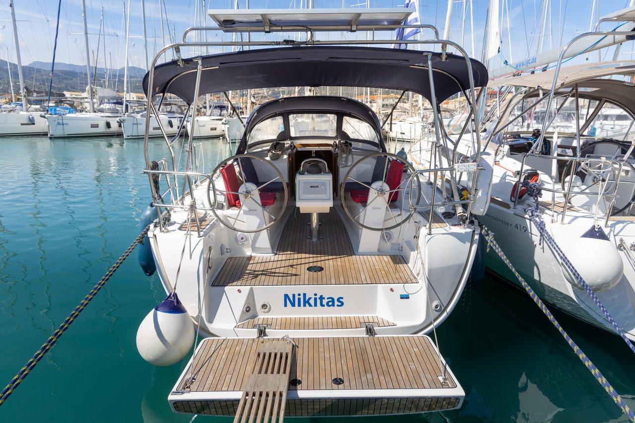 Bavaria Cruiser 34 - 2 cab., picture 7