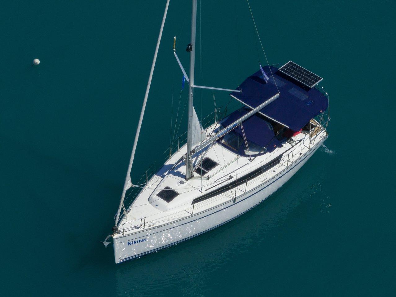 Bavaria Cruiser 34 - 2 cab., picture 4