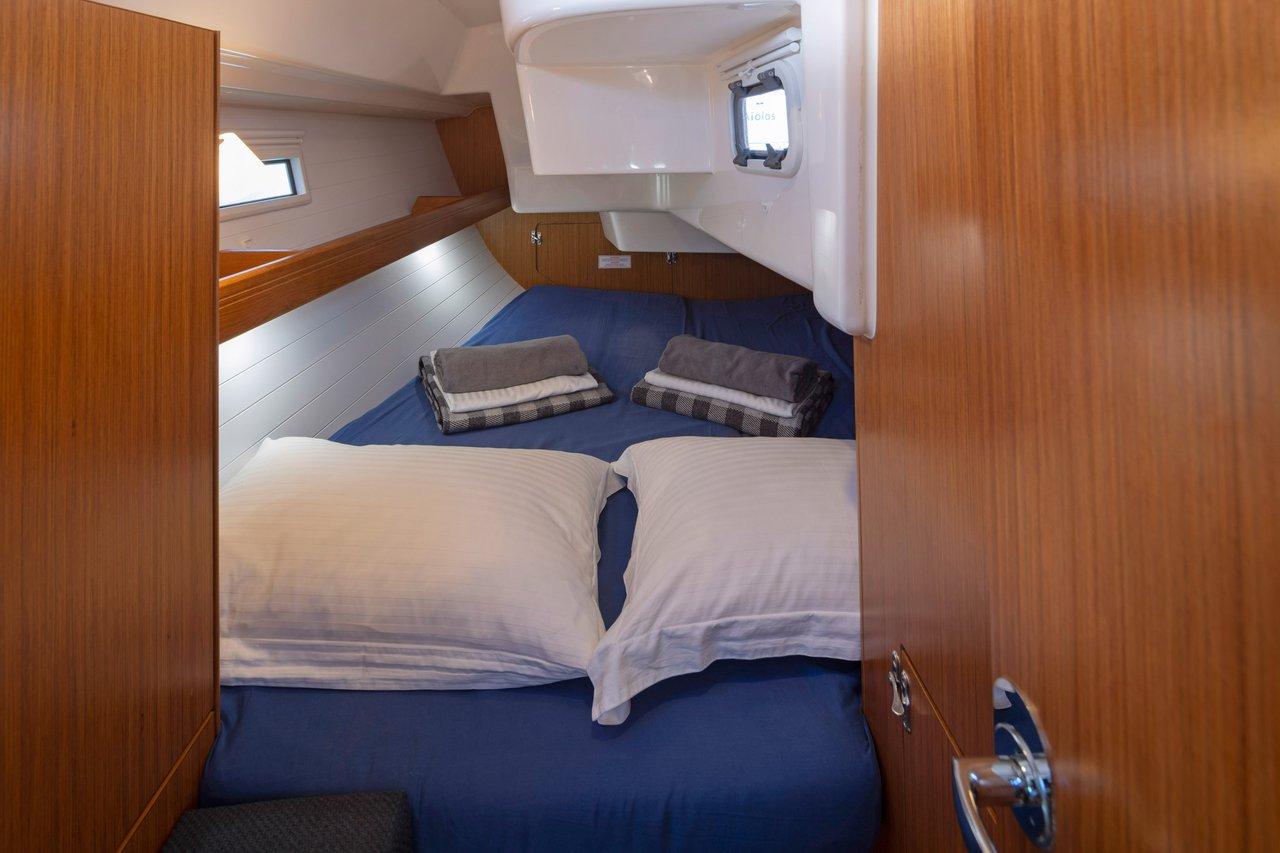 Bavaria Cruiser 34 - 2 cab., picture 14