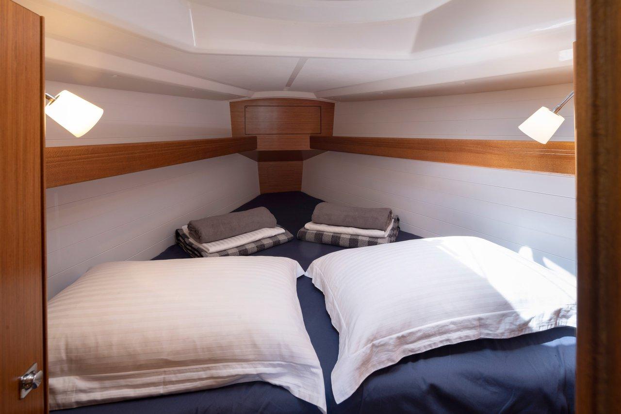 Bavaria Cruiser 34 - 2 cab., picture 15