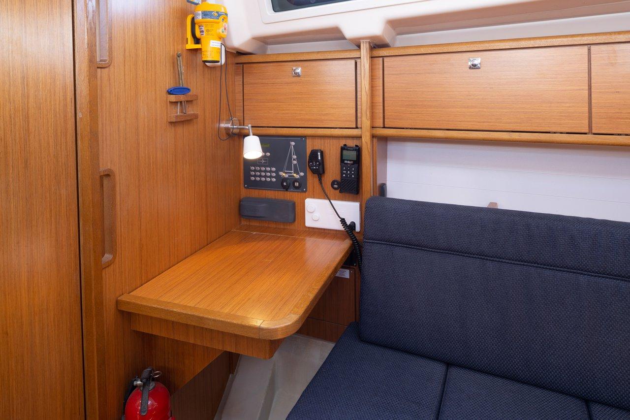 Bavaria Cruiser 34 - 2 cab., picture 12