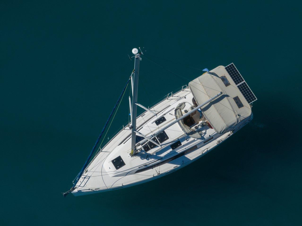Bavaria Cruiser 37 - 3 cab., picture 6