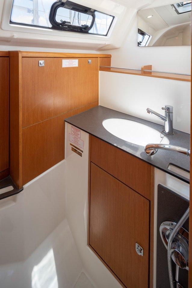 Bavaria Cruiser 37 - 3 cab., picture 17