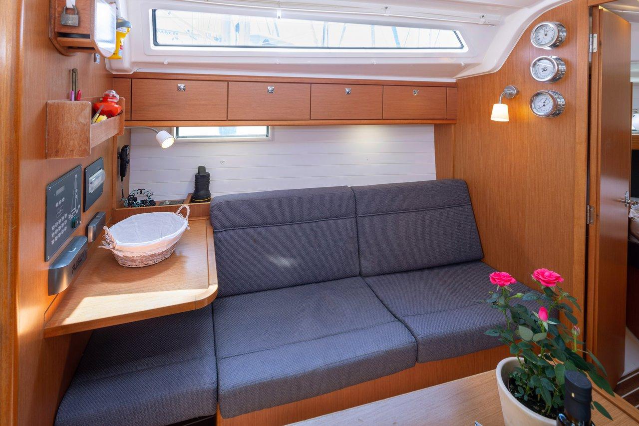 Bavaria Cruiser 37 - 3 cab., picture 13