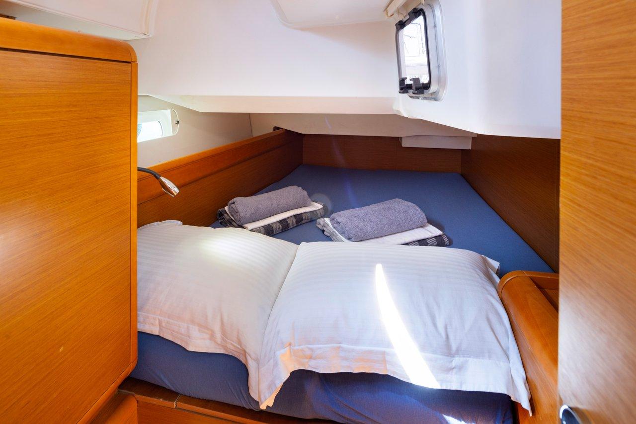 Sun Odyssey 439, picture 18