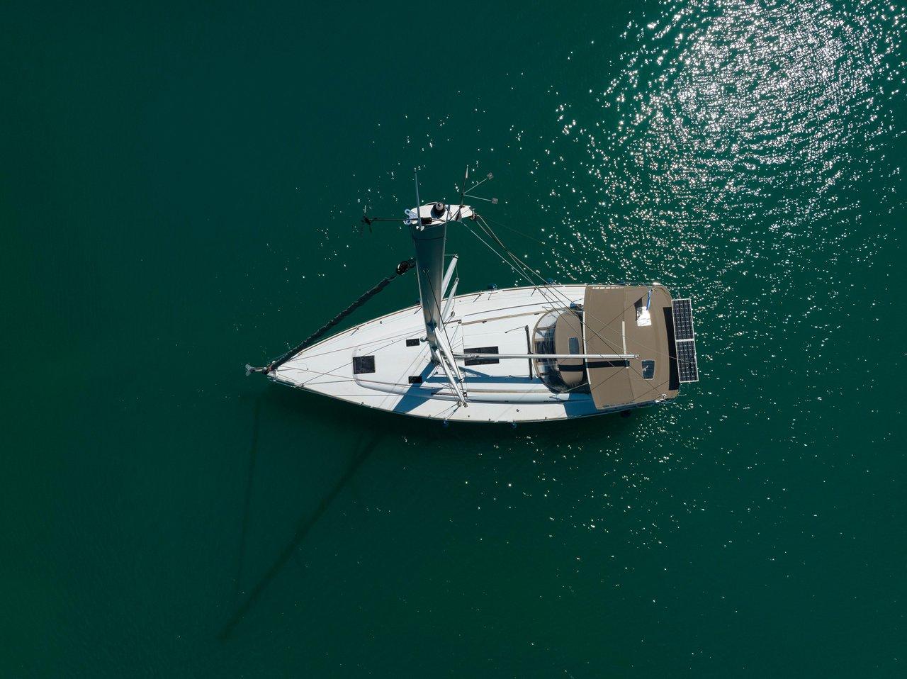 Sun Odyssey 439, picture 7