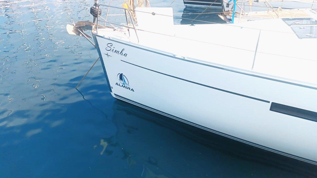 Bavaria Cruiser 46 - 4 cab., picture 9