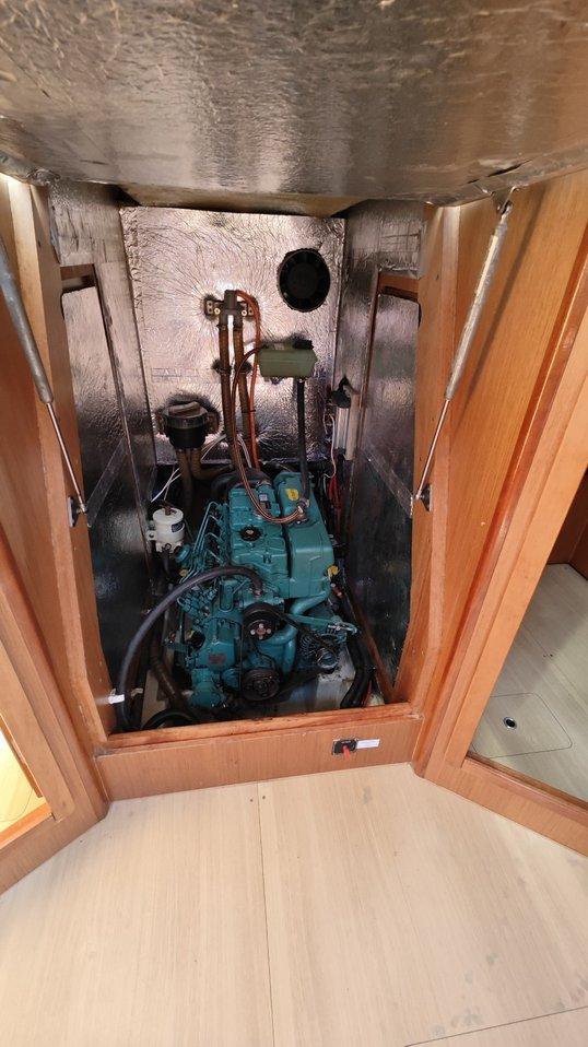 Bavaria Cruiser 46 - 4 cab., picture 16