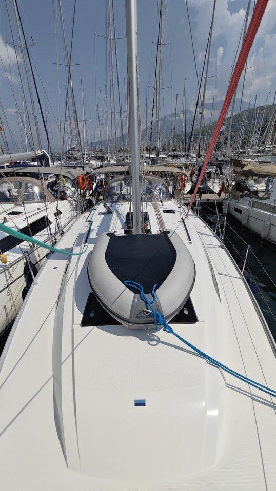 Bavaria Cruiser 46 - 4 cab., picture 10