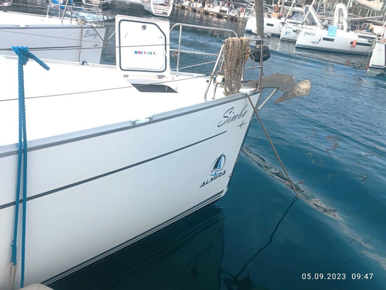 Bavaria Cruiser 46 - 4 cab., picture 11