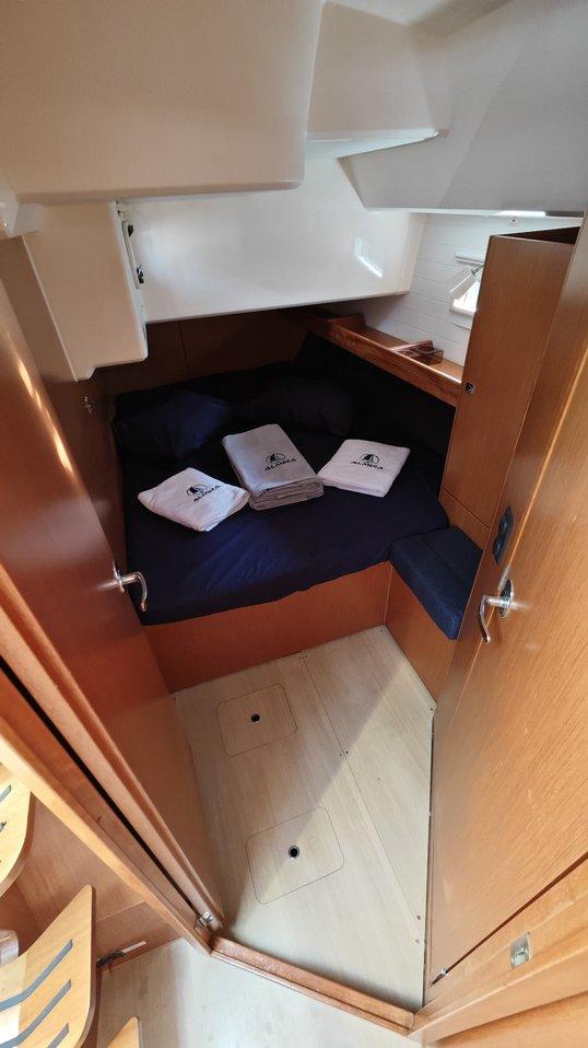 Bavaria Cruiser 46 - 4 cab., picture 23